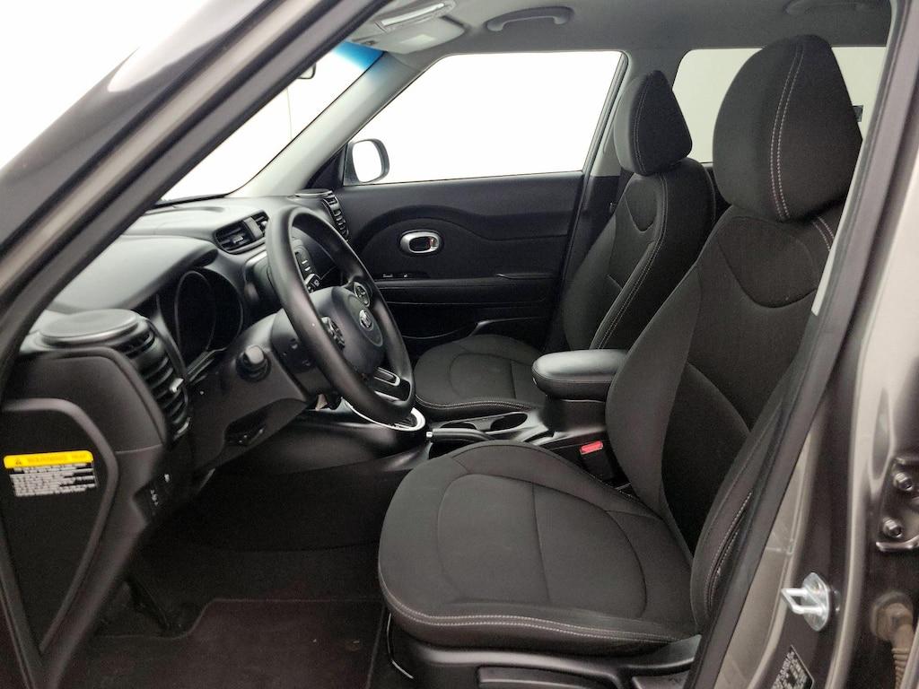 used 2019 Kia Soul car, priced at $13,599