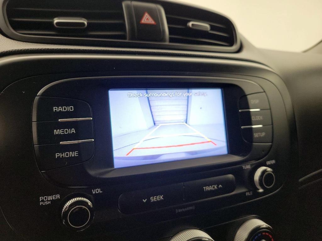 used 2019 Kia Soul car, priced at $13,599