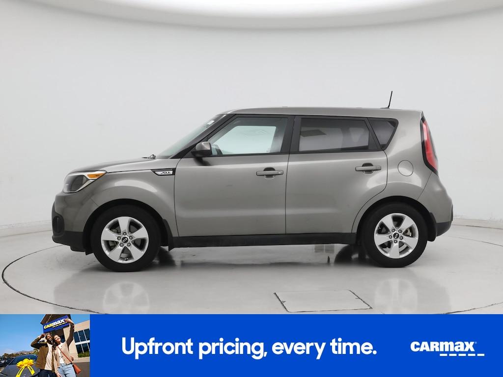 used 2019 Kia Soul car, priced at $13,599