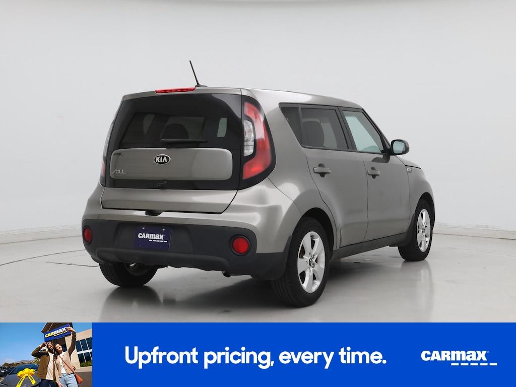 used 2019 Kia Soul car, priced at $13,599
