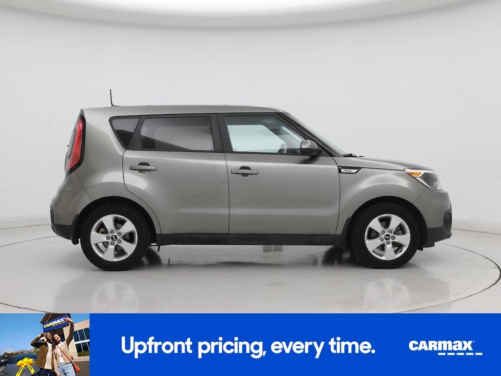 used 2019 Kia Soul car, priced at $13,599