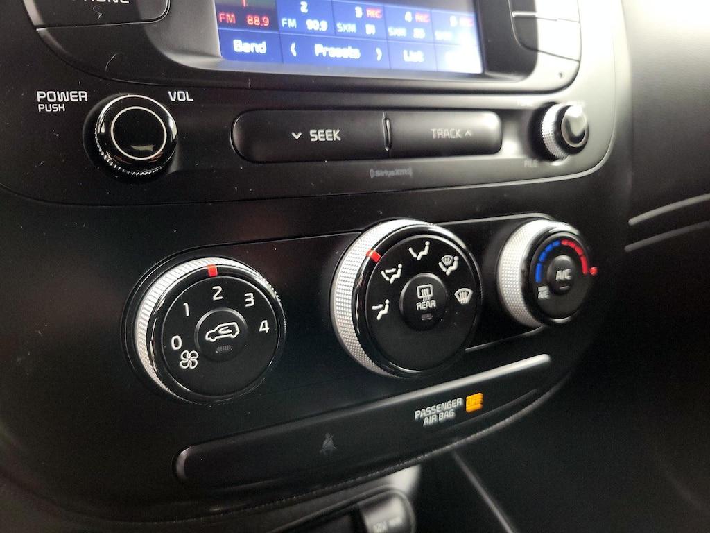 used 2019 Kia Soul car, priced at $13,599