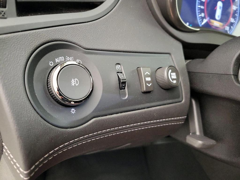 used 2014 Buick LaCrosse car, priced at $19,998