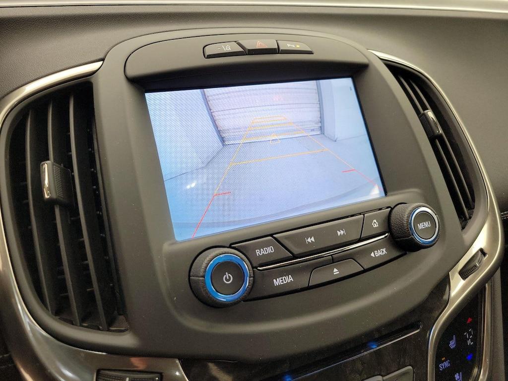 used 2014 Buick LaCrosse car, priced at $19,998