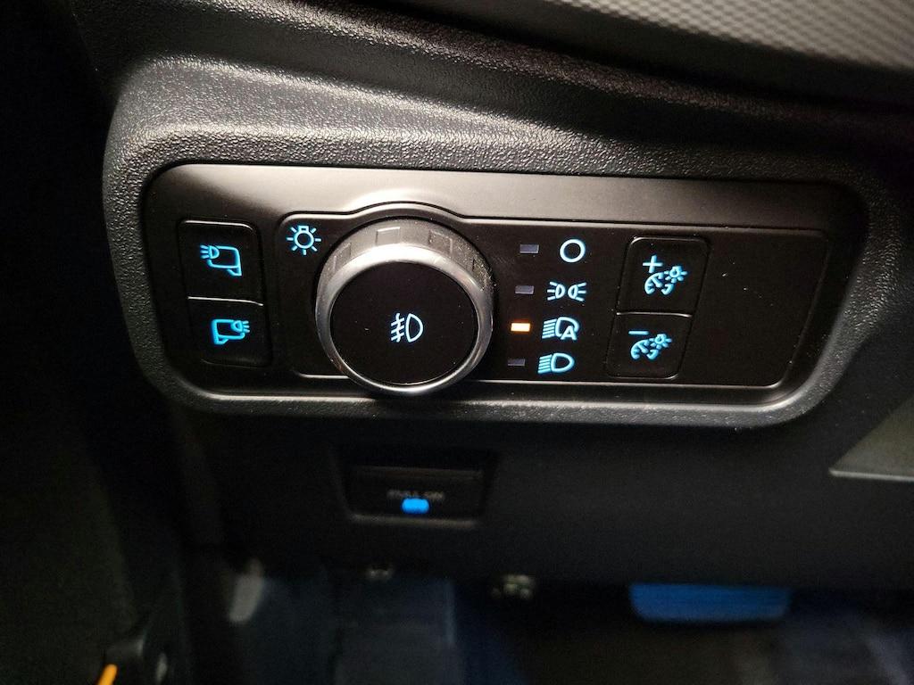 used 2023 Ford Bronco car, priced at $46,998