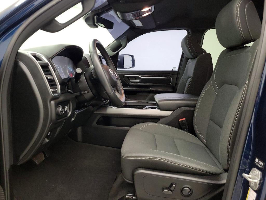 used 2024 Ram 1500 car, priced at $38,998