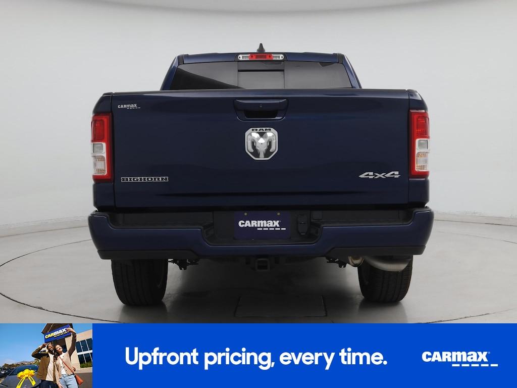 used 2024 Ram 1500 car, priced at $38,998