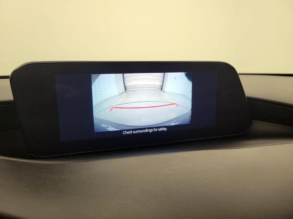 used 2024 Mazda Mazda3 car, priced at $22,998