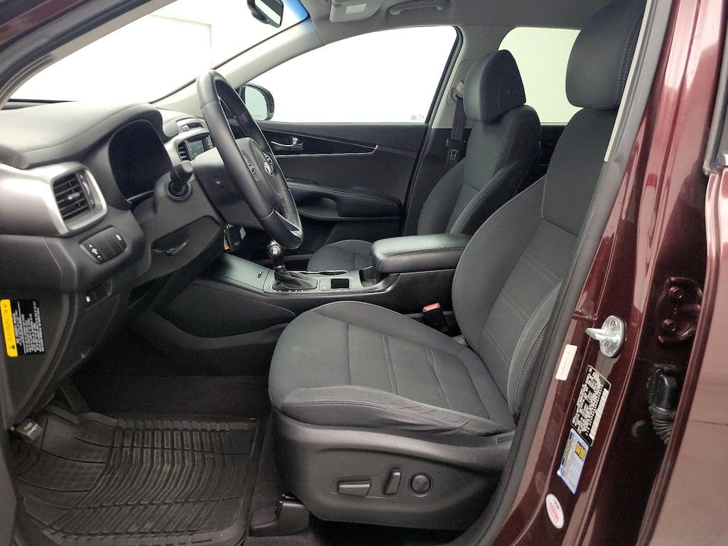 used 2017 Kia Sorento car, priced at $13,998