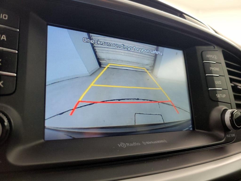 used 2017 Kia Sorento car, priced at $13,998