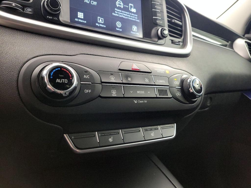 used 2017 Kia Sorento car, priced at $13,998