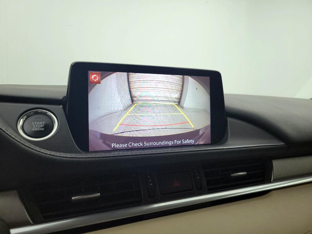 used 2018 Mazda Mazda6 car, priced at $18,998
