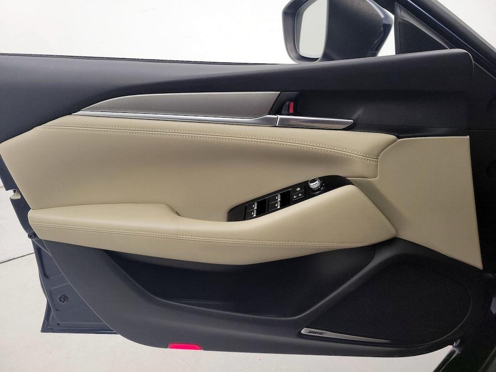 used 2018 Mazda Mazda6 car, priced at $18,998