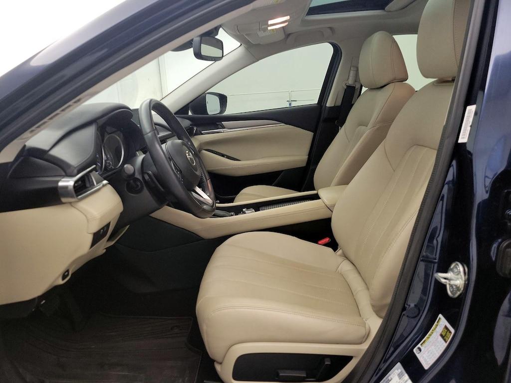 used 2018 Mazda Mazda6 car, priced at $18,998
