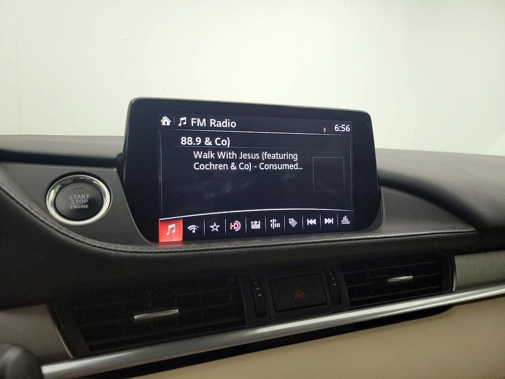 used 2018 Mazda Mazda6 car, priced at $18,998
