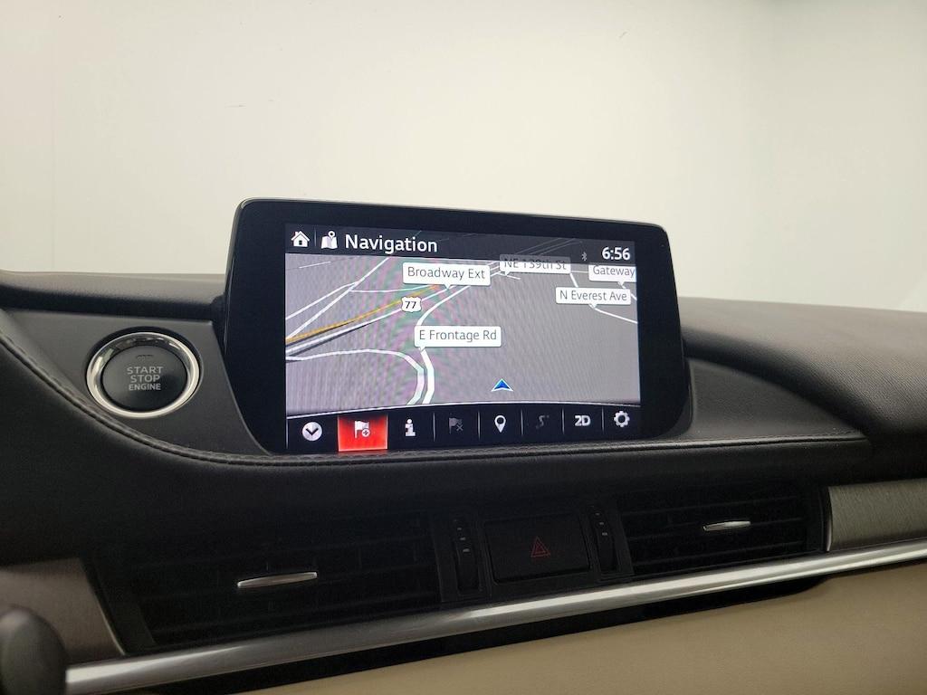 used 2018 Mazda Mazda6 car, priced at $18,998