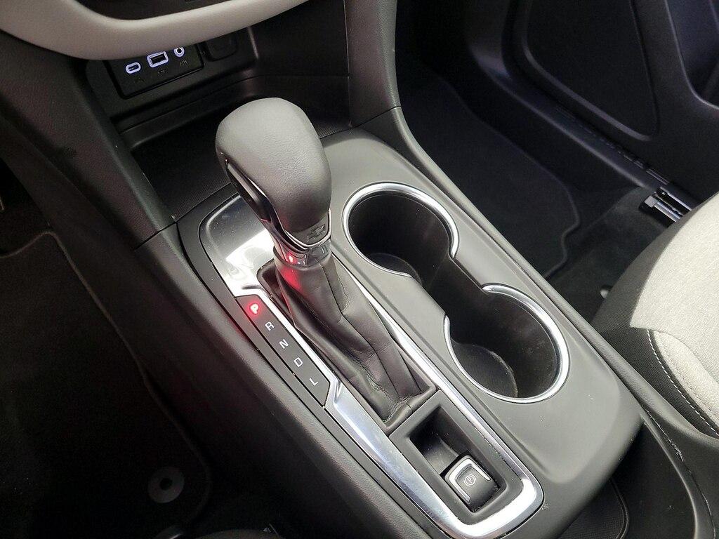 used 2022 Chevrolet Equinox car, priced at $16,998