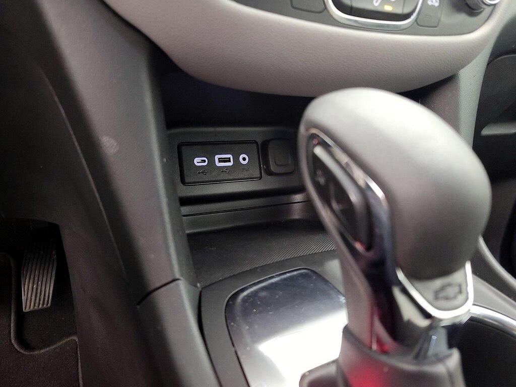 used 2022 Chevrolet Equinox car, priced at $16,998