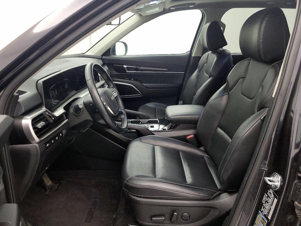 used 2025 Kia Telluride car, priced at $34,998