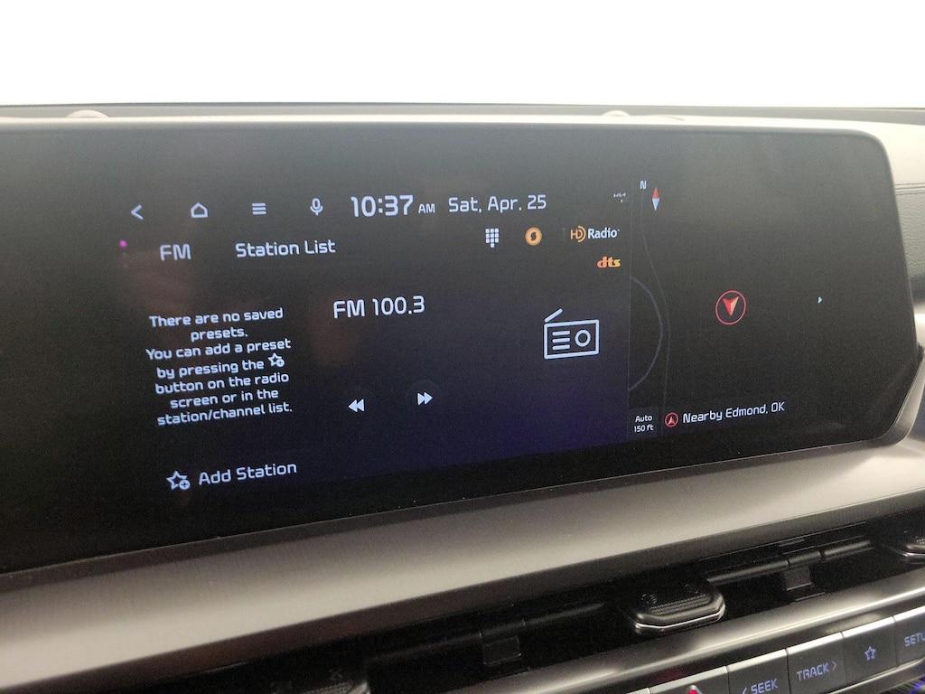 used 2025 Kia Telluride car, priced at $34,998