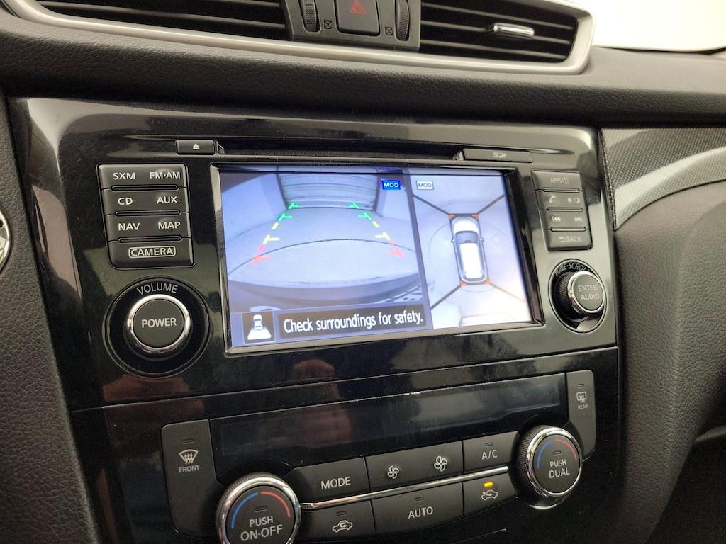 used 2015 Nissan Rogue car, priced at $14,998