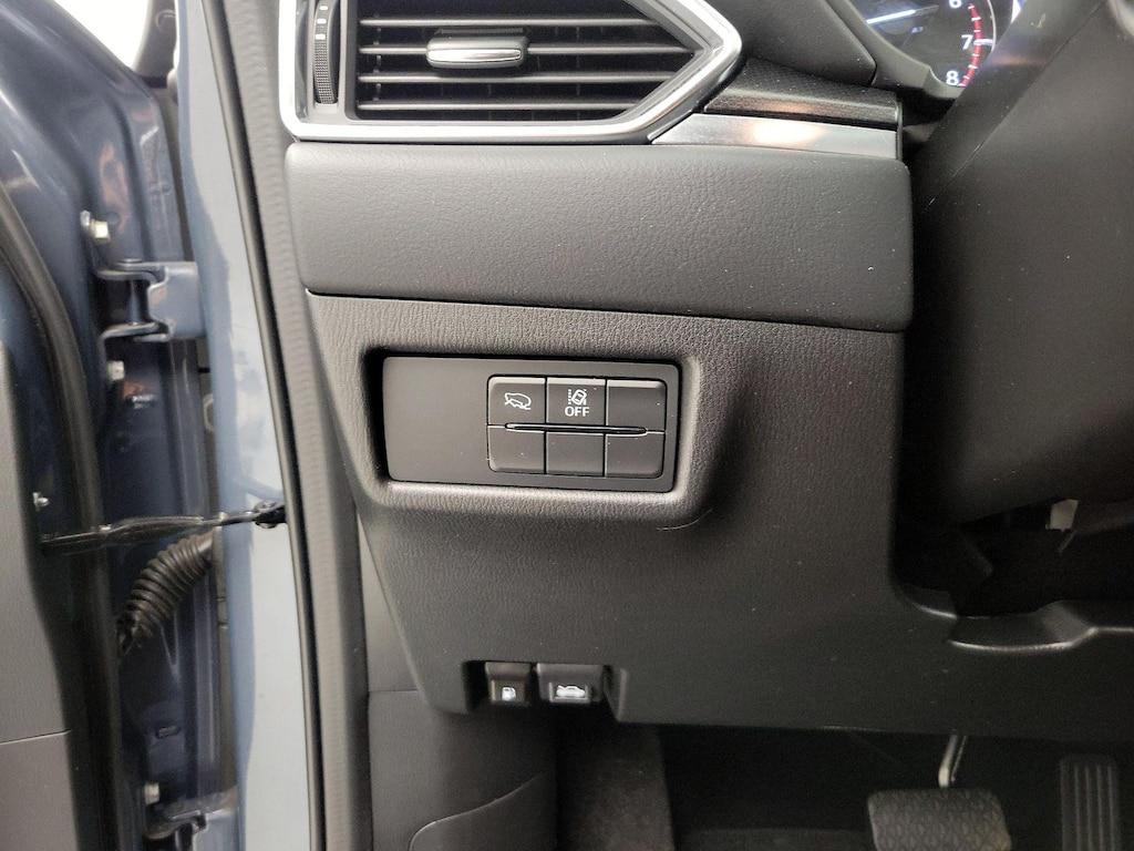 used 2023 Mazda CX-5 car, priced at $27,998