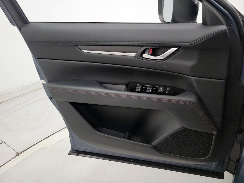 used 2023 Mazda CX-5 car, priced at $27,998