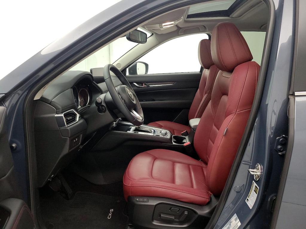 used 2023 Mazda CX-5 car, priced at $27,998