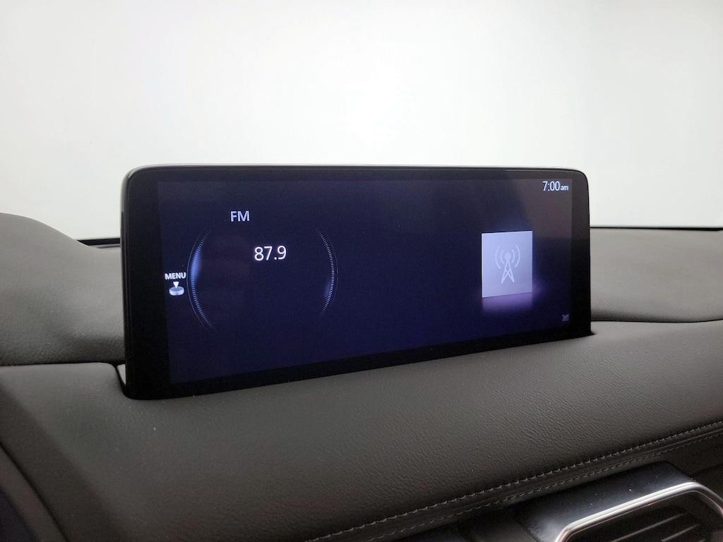 used 2023 Mazda CX-5 car, priced at $27,998