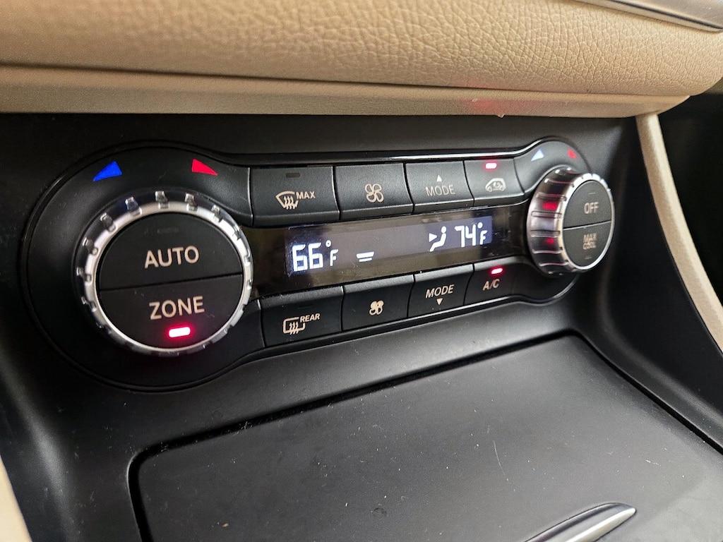 used 2015 Mercedes-Benz GLA-Class car, priced at $17,998