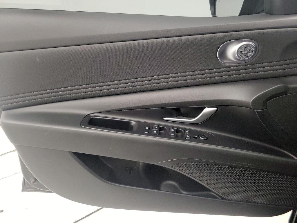 used 2024 Hyundai Elantra car, priced at $22,998
