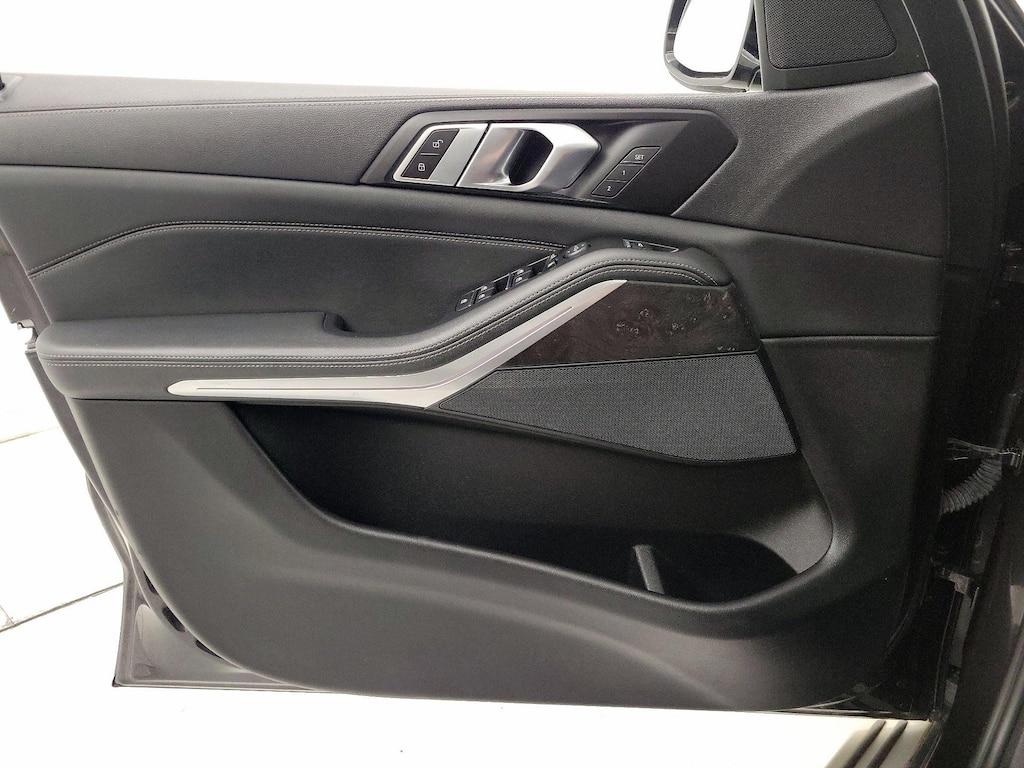 used 2023 BMW X5 car, priced at $42,998