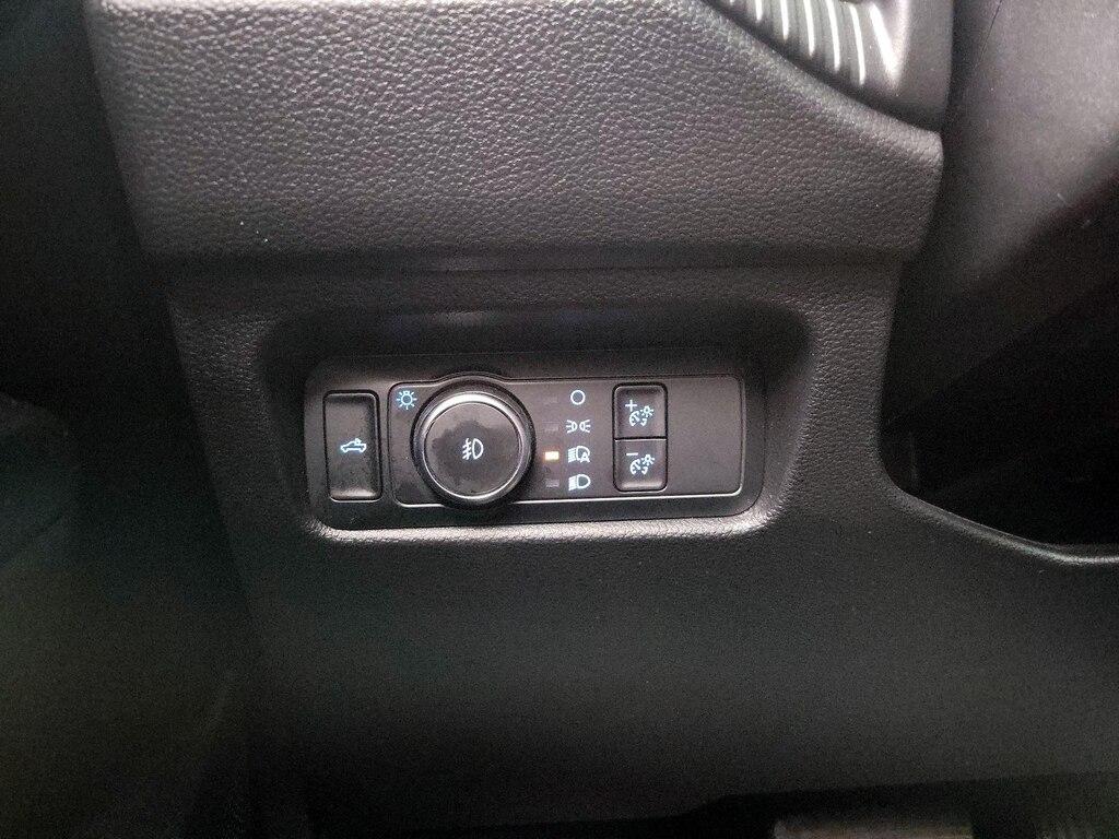 used 2024 Ford Ranger car, priced at $35,998