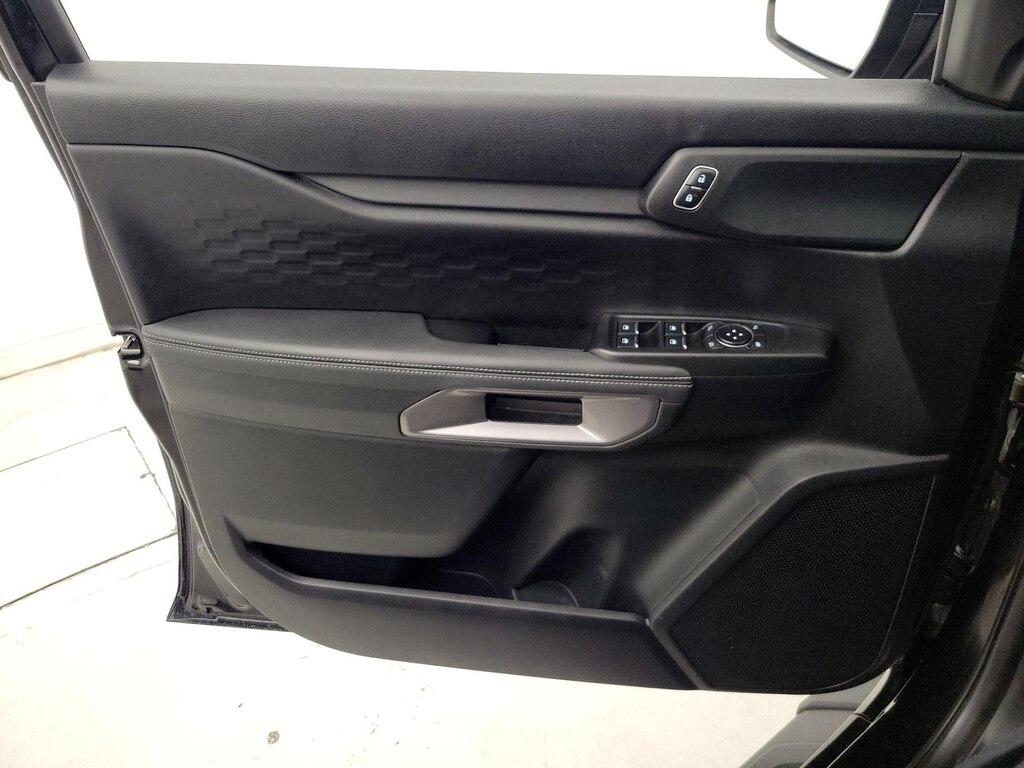 used 2024 Ford Ranger car, priced at $35,998