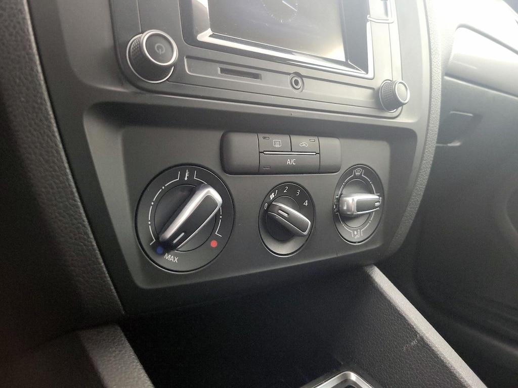 used 2017 Volkswagen Jetta car, priced at $14,998