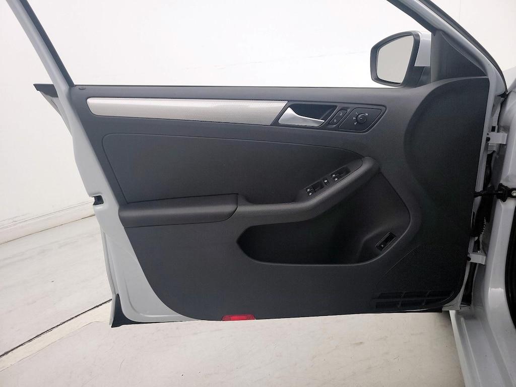 used 2017 Volkswagen Jetta car, priced at $14,998