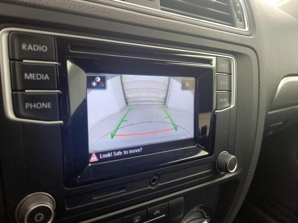 used 2017 Volkswagen Jetta car, priced at $14,998