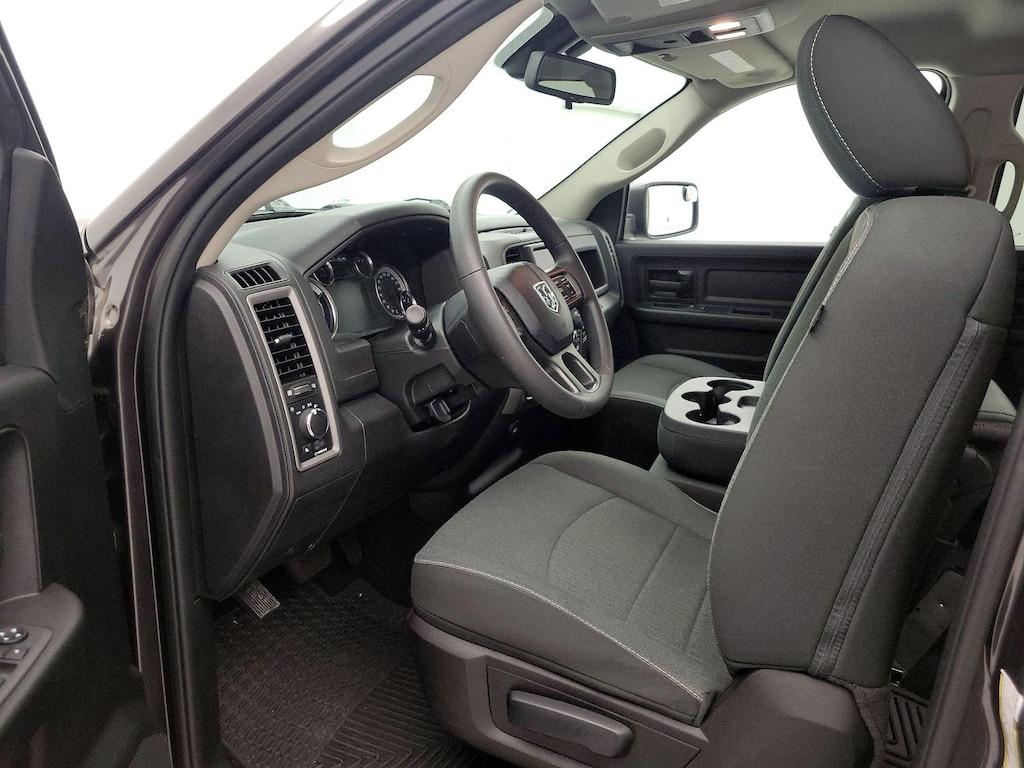 used 2021 Ram 1500 Classic car, priced at $30,998