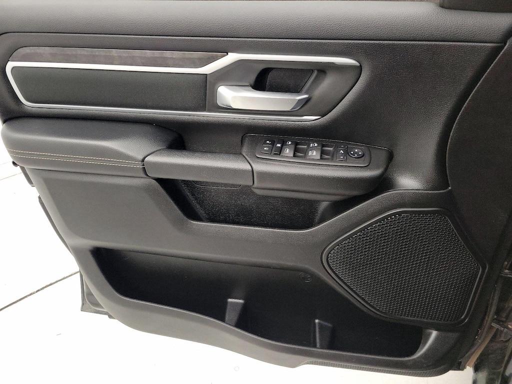 used 2023 Ram 1500 car, priced at $27,998