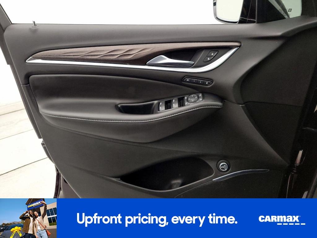 used 2023 Buick Enclave car, priced at $39,998