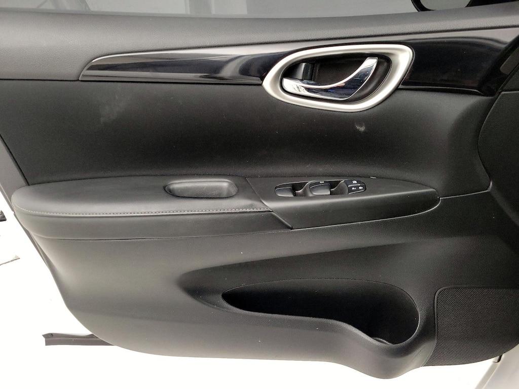 used 2019 Nissan Sentra car, priced at $15,998