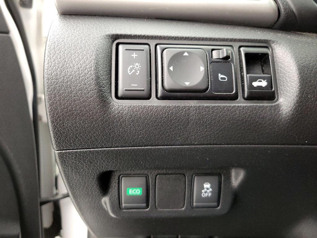 used 2019 Nissan Sentra car, priced at $15,998