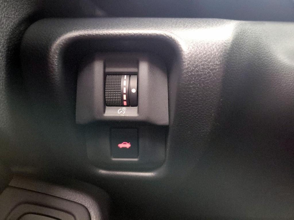 used 2024 Toyota GR86 car, priced at $36,998