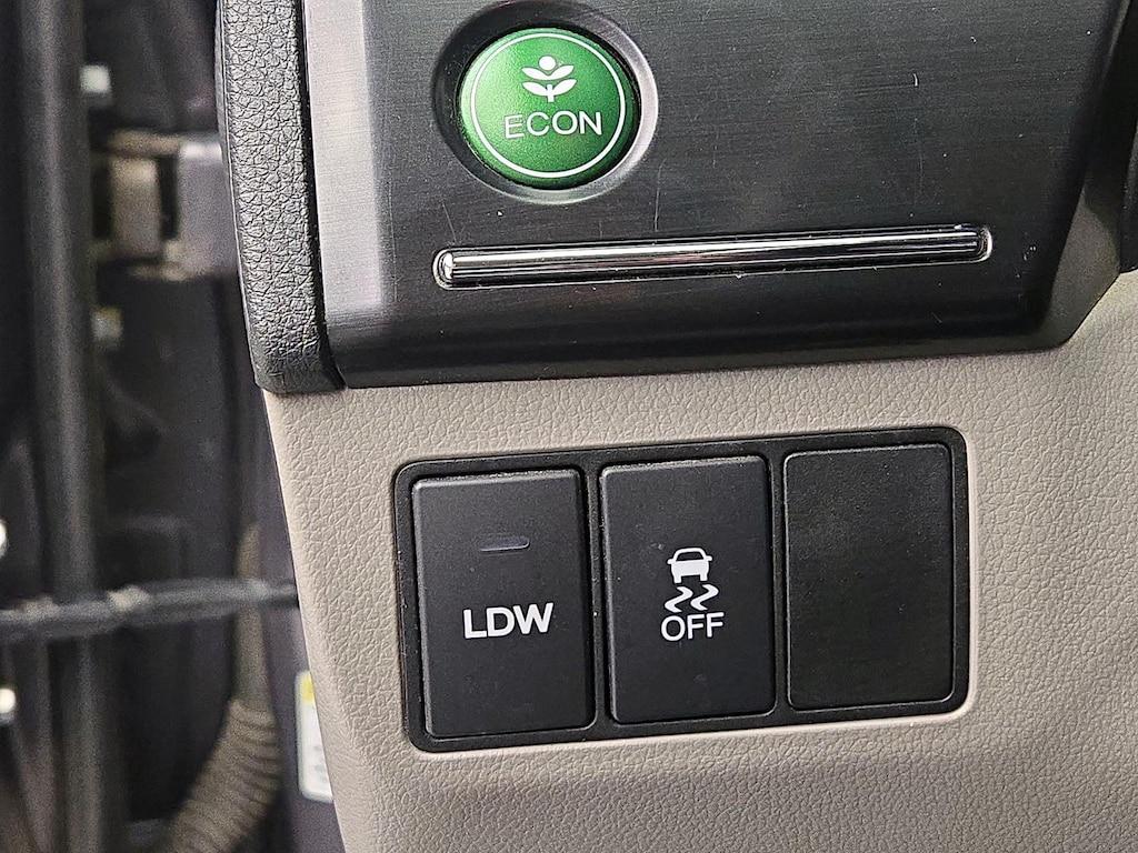 used 2015 Honda Civic Hybrid car, priced at $15,998