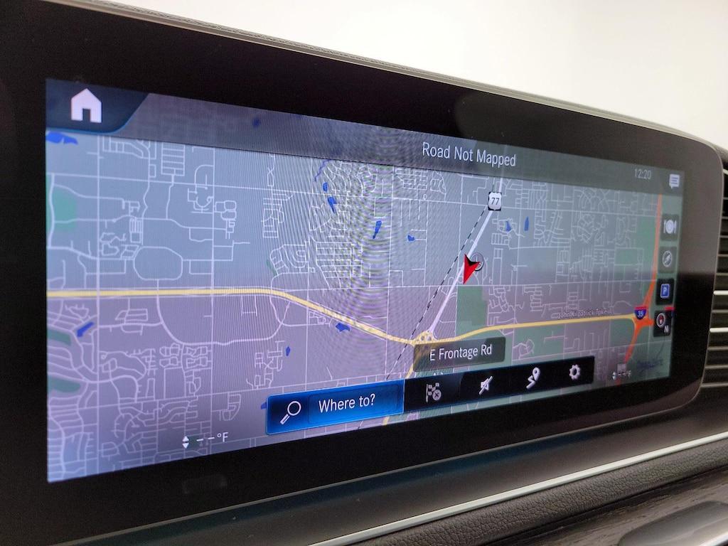 used 2021 Mercedes-Benz GLE 350 car, priced at $41,998