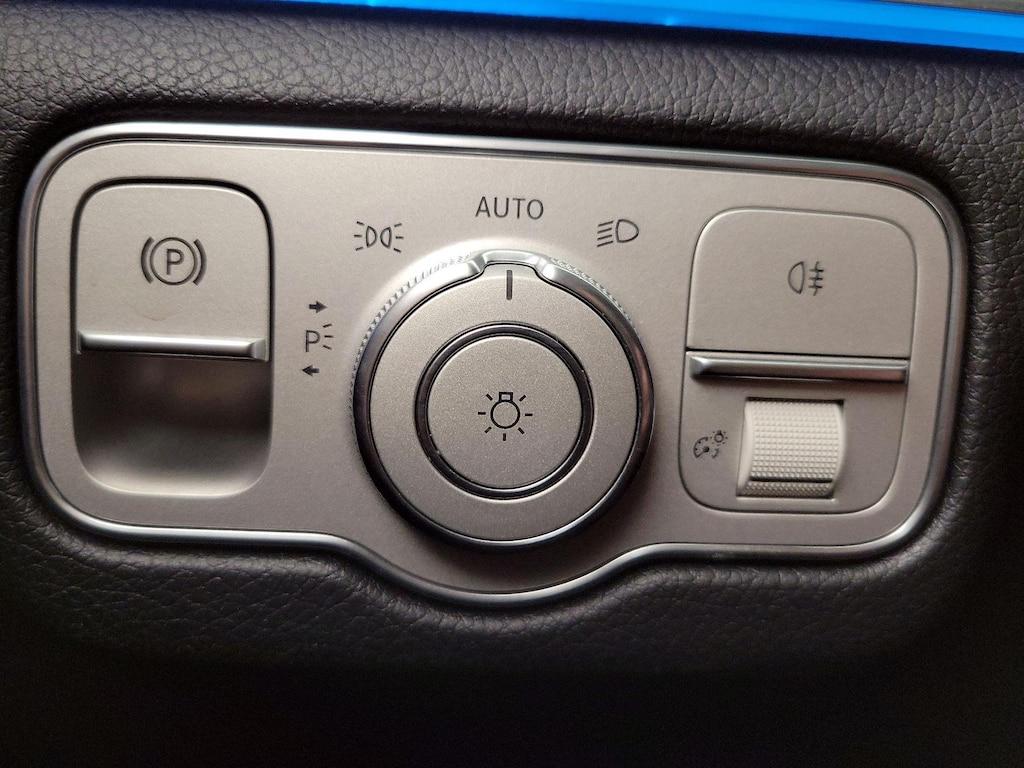 used 2021 Mercedes-Benz GLE 350 car, priced at $41,998