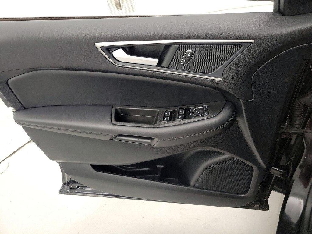 used 2022 Ford Edge car, priced at $23,998