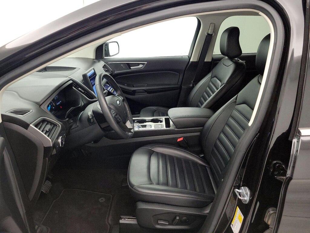 used 2022 Ford Edge car, priced at $23,998