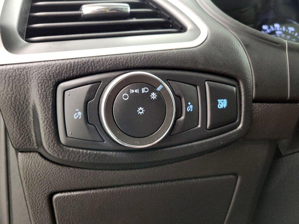 used 2022 Ford Edge car, priced at $23,998