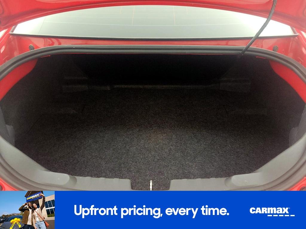used 2015 Chevrolet Camaro car, priced at $17,998